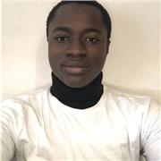 Étudiant en sciences de l’éducation à l’université d’Aix Marseille